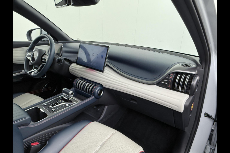 BYD ATTO 3 Comfort 60 kWh Onderhoud gehad bij BYD direct leverbaar RIJKLAAR INCL. FABR. GARANTIE T/M 2029 | AANDRIJFLIJN EN ACCU ZELFS T/M 203 BYD ATTO 3 Comfort 60 kWh Onderhoud gehad bij BYD direct leverbaar RIJKLAAR INCL. FABR. GARANTIE T/M 2029 | AANDRIJFLIJN EN ACCU ZELFS T/M 203