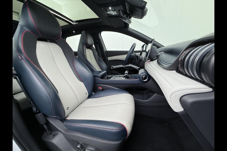 BYD ATTO 3 Comfort 60 kWh Onderhoud gehad bij BYD direct leverbaar RIJKLAAR INCL. FABR. GARANTIE T/M 2029 | AANDRIJFLIJN EN ACCU ZELFS T/M 203 BYD ATTO 3 Comfort 60 kWh Onderhoud gehad bij BYD direct leverbaar RIJKLAAR INCL. FABR. GARANTIE T/M 2029 | AANDRIJFLIJN EN ACCU ZELFS T/M 203