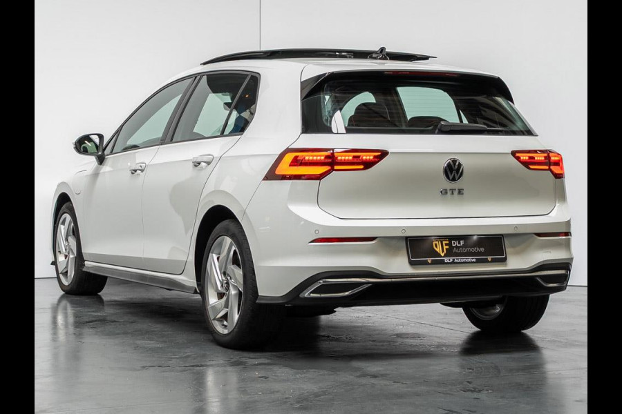 Volkswagen Golf GTE | 245PK | Pano | Matrix-LED