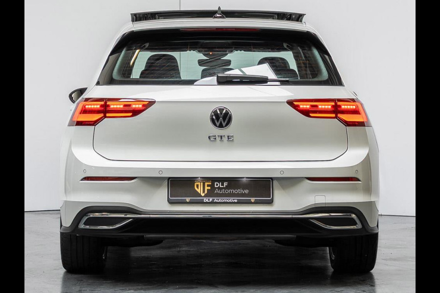 Volkswagen Golf GTE | 245PK | Pano | Matrix-LED