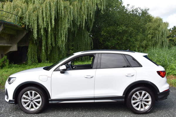 Audi Q3 45 TFSIe 245PK S-TRONIC HYBRID S-LINE VIRTUAL/PDC/CARPLAY