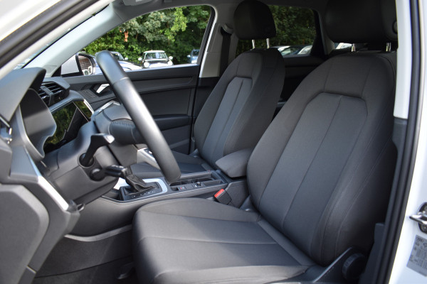 Audi Q3 45 TFSIe 245PK S-TRONIC HYBRID S-LINE VIRTUAL/PDC/CARPLAY