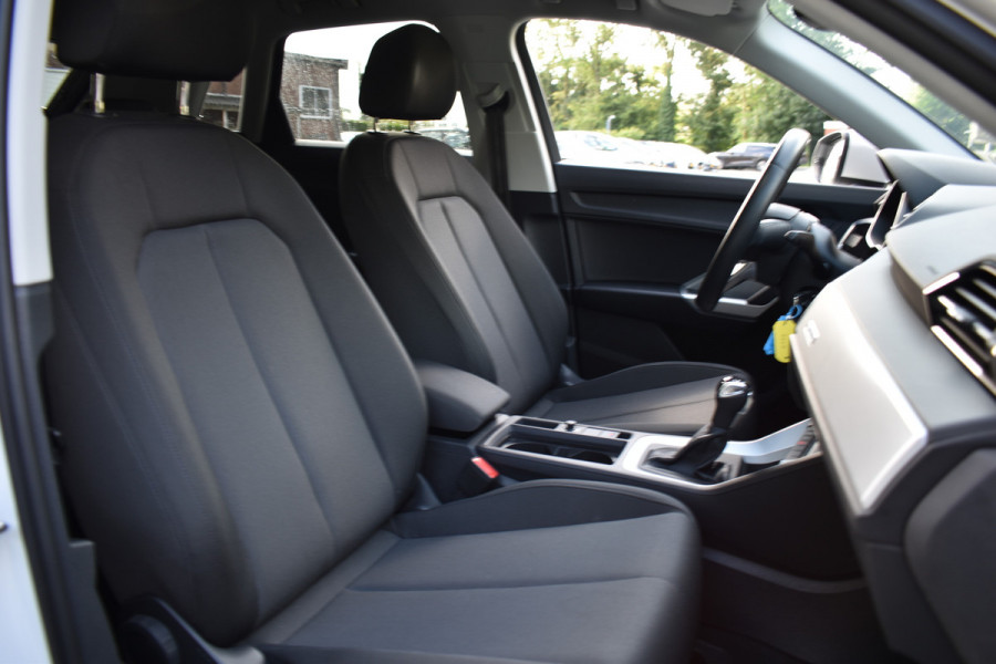 Audi Q3 45 TFSIe 245PK S-TRONIC HYBRID S-LINE VIRTUAL/PDC/CARPLAY