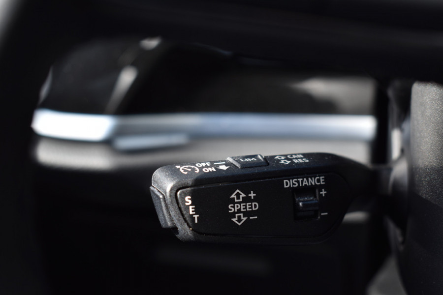 Audi Q3 45 TFSIe 245PK S-TRONIC HYBRID S-LINE VIRTUAL/PDC/CARPLAY