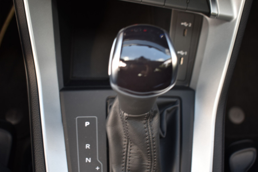Audi Q3 45 TFSIe 245PK S-TRONIC HYBRID S-LINE VIRTUAL/PDC/CARPLAY