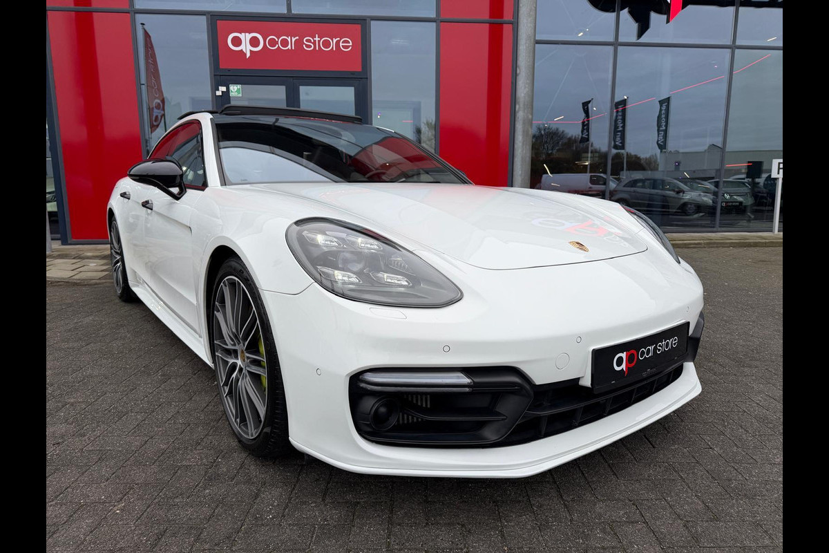 Porsche Panamera 2.9 4 E-Hybrid / panoramadak / memory / dodehoeks-sensor Porsche Panamera 2.9 4 E-Hybrid / panoramadak / memory / dodehoeks-sensor