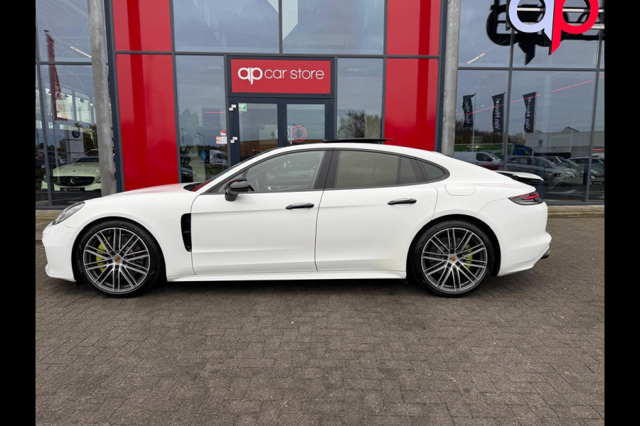 Porsche Panamera 2.9 4 E-Hybrid / panoramadak / memory / dodehoeks-sensor