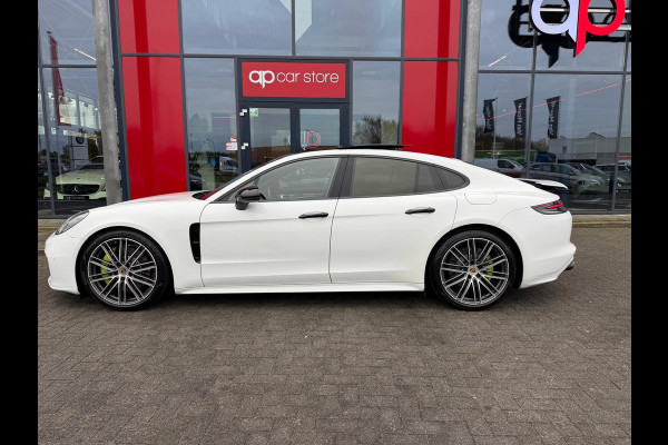 Porsche Panamera 2.9 4 E-Hybrid / panoramadak / memory / dodehoeks-sensor