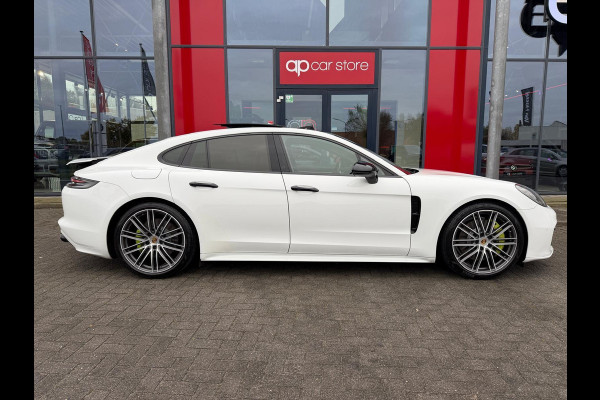 Porsche Panamera 2.9 4 E-Hybrid / panoramadak / memory / dodehoeks-sensor