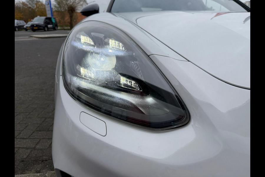 Porsche Panamera 2.9 4 E-Hybrid / panoramadak / memory / dodehoeks-sensor