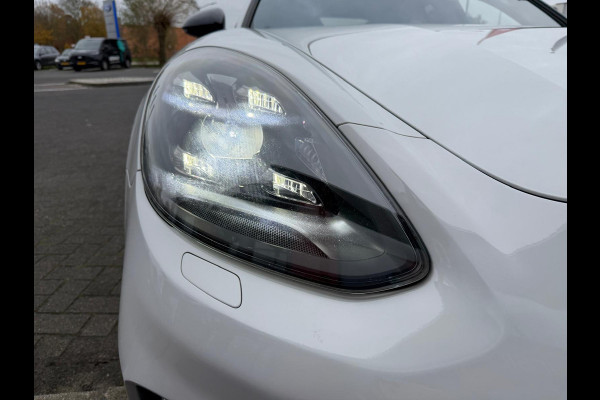 Porsche Panamera 2.9 4 E-Hybrid / panoramadak / memory / dodehoeks-sensor
