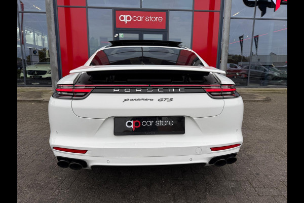 Porsche Panamera 2.9 4 E-Hybrid / panoramadak / memory / dodehoeks-sensor