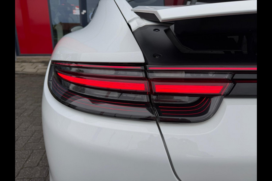 Porsche Panamera 2.9 4 E-Hybrid / panoramadak / memory / dodehoeks-sensor