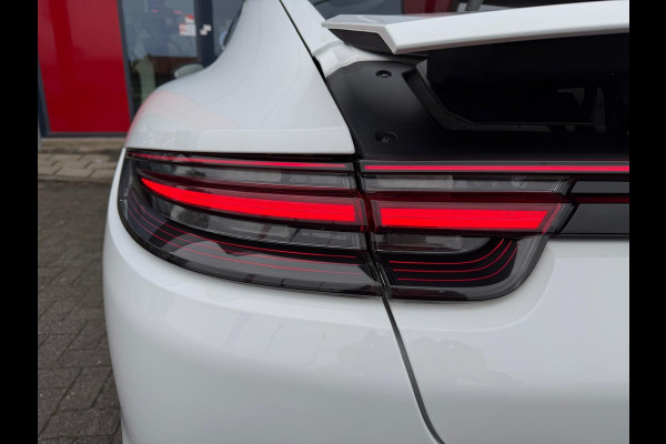 Porsche Panamera 2.9 4 E-Hybrid / panoramadak / memory / dodehoeks-sensor