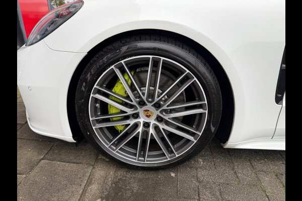 Porsche Panamera 2.9 4 E-Hybrid / panoramadak / memory / dodehoeks-sensor