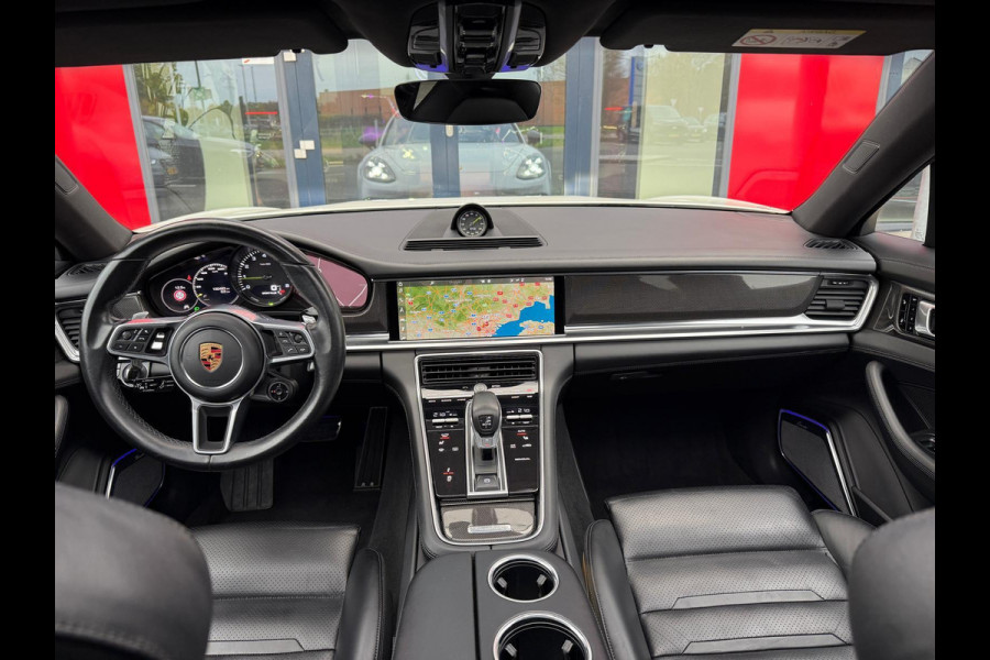 Porsche Panamera 2.9 4 E-Hybrid / panoramadak / memory / dodehoeks-sensor