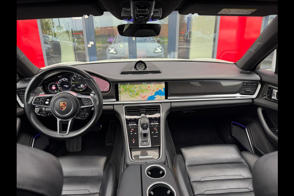 Porsche Panamera 2.9 4 E-Hybrid / panoramadak / memory / dodehoeks-sensor