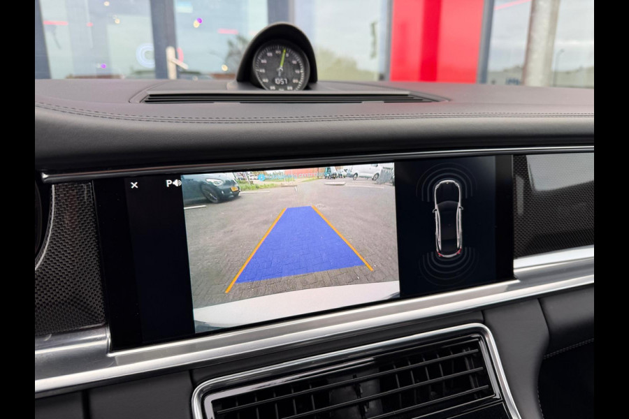 Porsche Panamera 2.9 4 E-Hybrid / panoramadak / memory / dodehoeks-sensor
