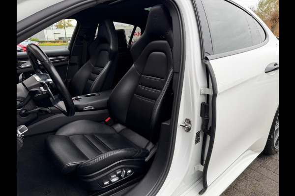 Porsche Panamera 2.9 4 E-Hybrid / panoramadak / memory / dodehoeks-sensor
