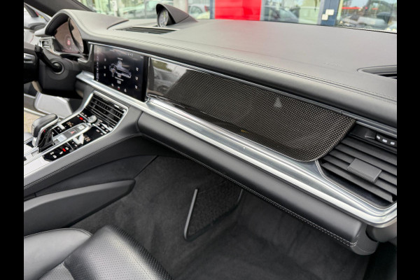 Porsche Panamera 2.9 4 E-Hybrid / panoramadak / memory / dodehoeks-sensor