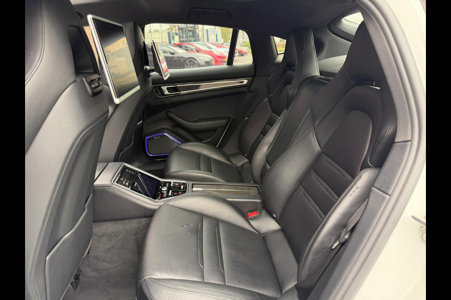 Porsche Panamera 2.9 4 E-Hybrid / panoramadak / memory / dodehoeks-sensor