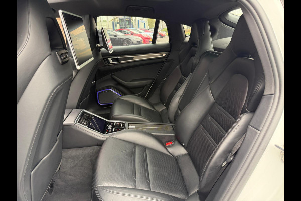 Porsche Panamera 2.9 4 E-Hybrid / panoramadak / memory / dodehoeks-sensor