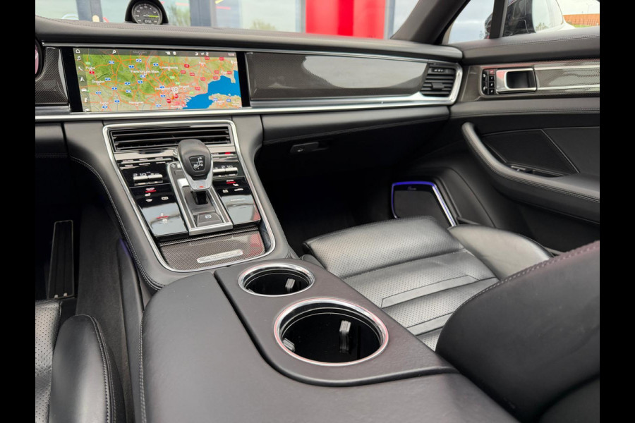 Porsche Panamera 2.9 4 E-Hybrid / panoramadak / memory / dodehoeks-sensor