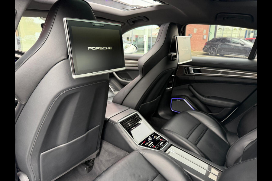 Porsche Panamera 2.9 4 E-Hybrid / panoramadak / memory / dodehoeks-sensor