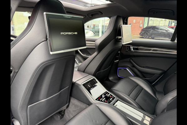 Porsche Panamera 2.9 4 E-Hybrid / panoramadak / memory / dodehoeks-sensor