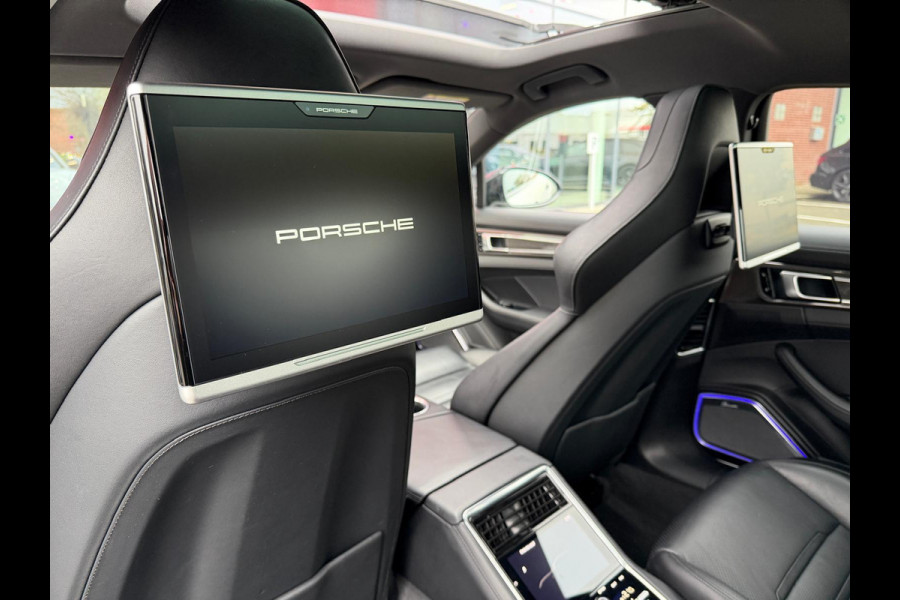 Porsche Panamera 2.9 4 E-Hybrid / panoramadak / memory / dodehoeks-sensor