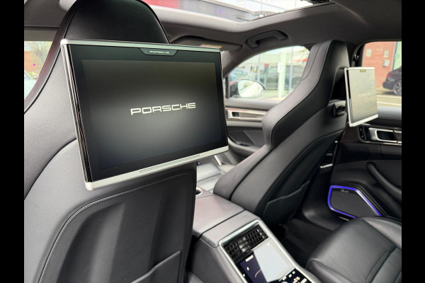 Porsche Panamera 2.9 4 E-Hybrid / panoramadak / memory / dodehoeks-sensor