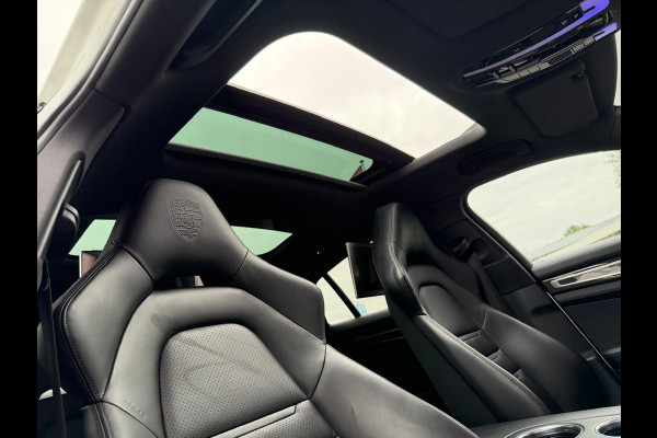 Porsche Panamera 2.9 4 E-Hybrid / panoramadak / memory / dodehoeks-sensor