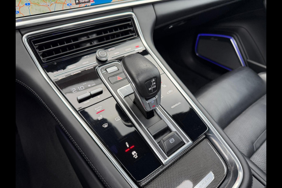 Porsche Panamera 2.9 4 E-Hybrid / panoramadak / memory / dodehoeks-sensor