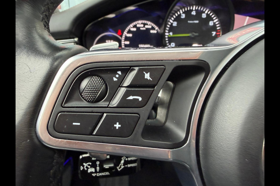 Porsche Panamera 2.9 4 E-Hybrid / panoramadak / memory / dodehoeks-sensor