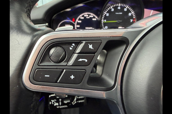 Porsche Panamera 2.9 4 E-Hybrid / panoramadak / memory / dodehoeks-sensor