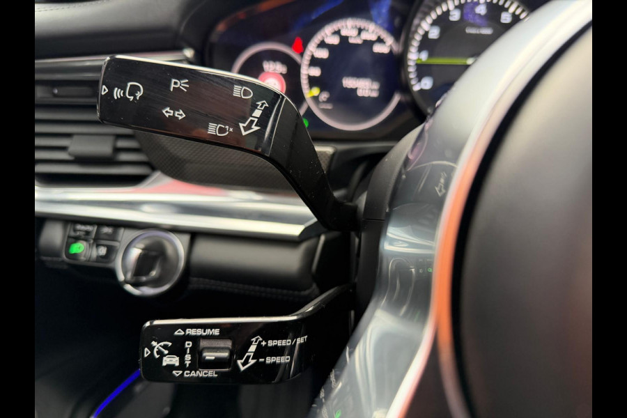 Porsche Panamera 2.9 4 E-Hybrid / panoramadak / memory / dodehoeks-sensor
