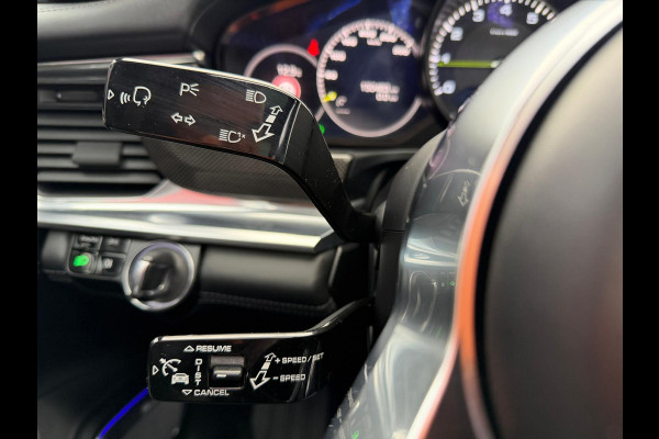Porsche Panamera 2.9 4 E-Hybrid / panoramadak / memory / dodehoeks-sensor