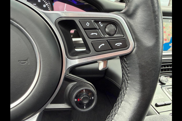Porsche Panamera 2.9 4 E-Hybrid / panoramadak / memory / dodehoeks-sensor