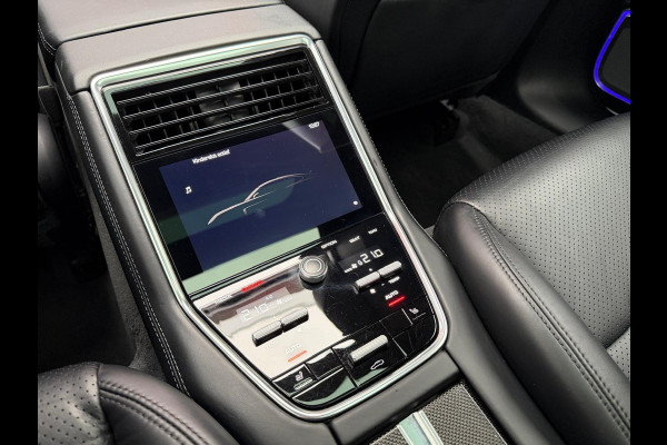 Porsche Panamera 2.9 4 E-Hybrid / panoramadak / memory / dodehoeks-sensor