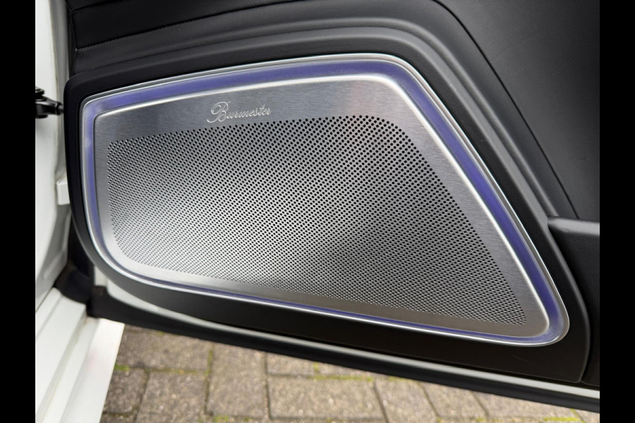 Porsche Panamera 2.9 4 E-Hybrid / panoramadak / memory / dodehoeks-sensor