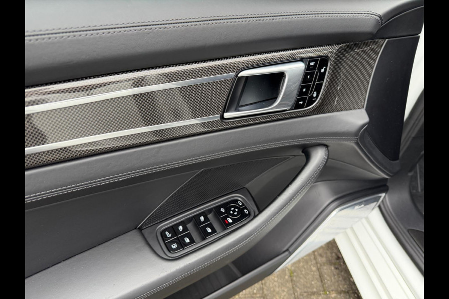 Porsche Panamera 2.9 4 E-Hybrid / panoramadak / memory / dodehoeks-sensor
