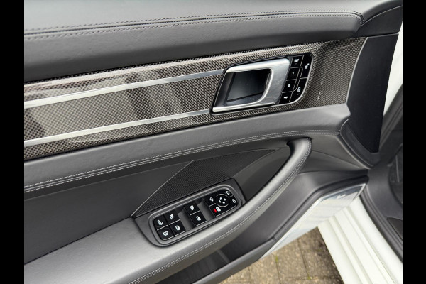 Porsche Panamera 2.9 4 E-Hybrid / panoramadak / memory / dodehoeks-sensor