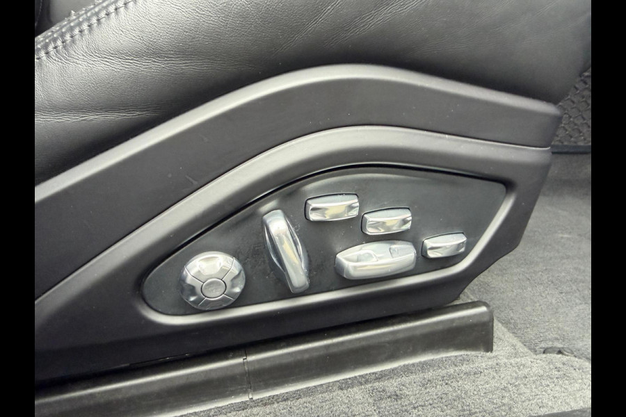 Porsche Panamera 2.9 4 E-Hybrid / panoramadak / memory / dodehoeks-sensor