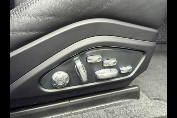 Porsche Panamera 2.9 4 E-Hybrid / panoramadak / memory / dodehoeks-sensor