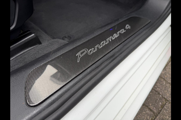 Porsche Panamera 2.9 4 E-Hybrid / panoramadak / memory / dodehoeks-sensor