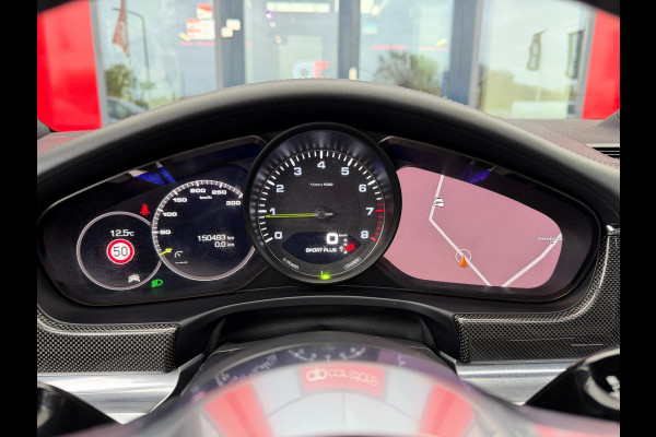 Porsche Panamera 2.9 4 E-Hybrid / panoramadak / memory / dodehoeks-sensor