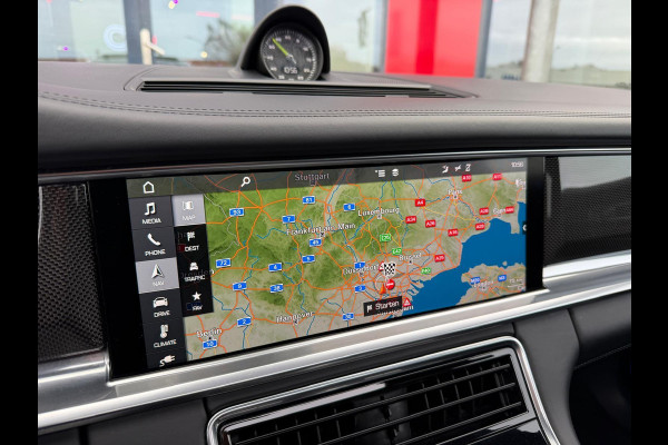 Porsche Panamera 2.9 4 E-Hybrid / panoramadak / memory / dodehoeks-sensor