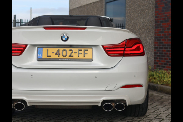 Alpina B4 S Cabrio | HUD - Airscarf - Camera Alpina B4 S Cabrio | HUD - Airscarf - Camera