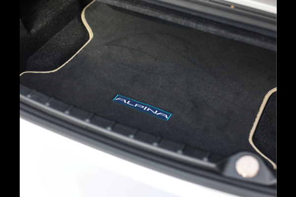 Alpina B4 S Cabrio | HUD - Airscarf - Camera Alpina B4 S Cabrio | HUD - Airscarf - Camera