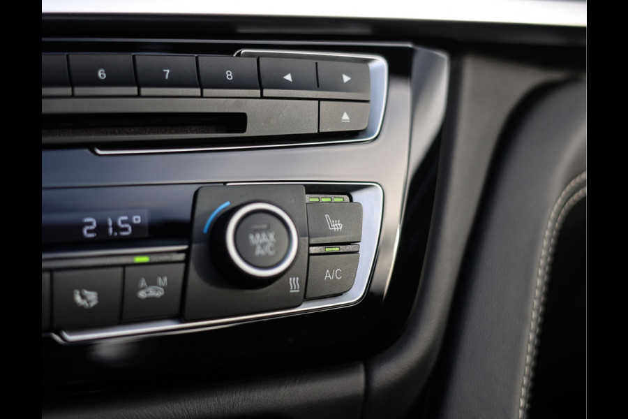 Alpina B4 S Cabrio | HUD - Airscarf - Camera Alpina B4 S Cabrio | HUD - Airscarf - Camera